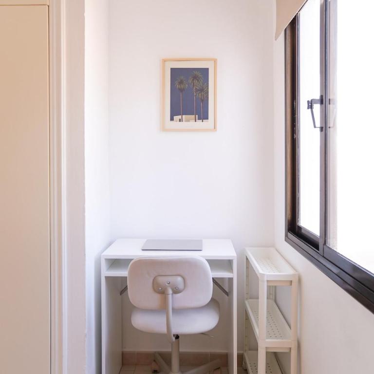 Oasis Nomada Corralejo - Apartamento de 1 dormitorio - 22