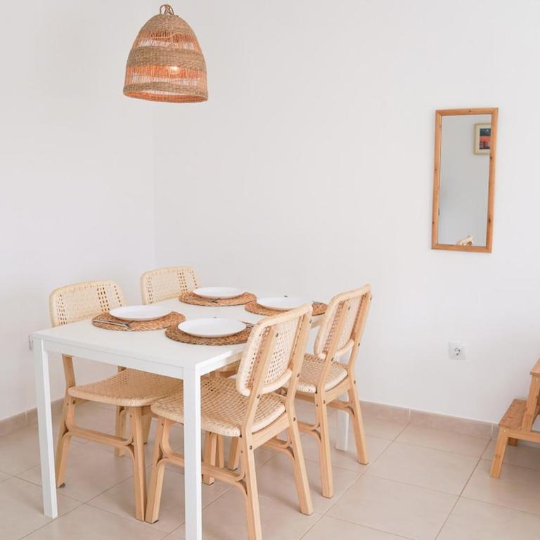 Oasis Nomada Corralejo - Apartamento de 1 dormitorio - 23