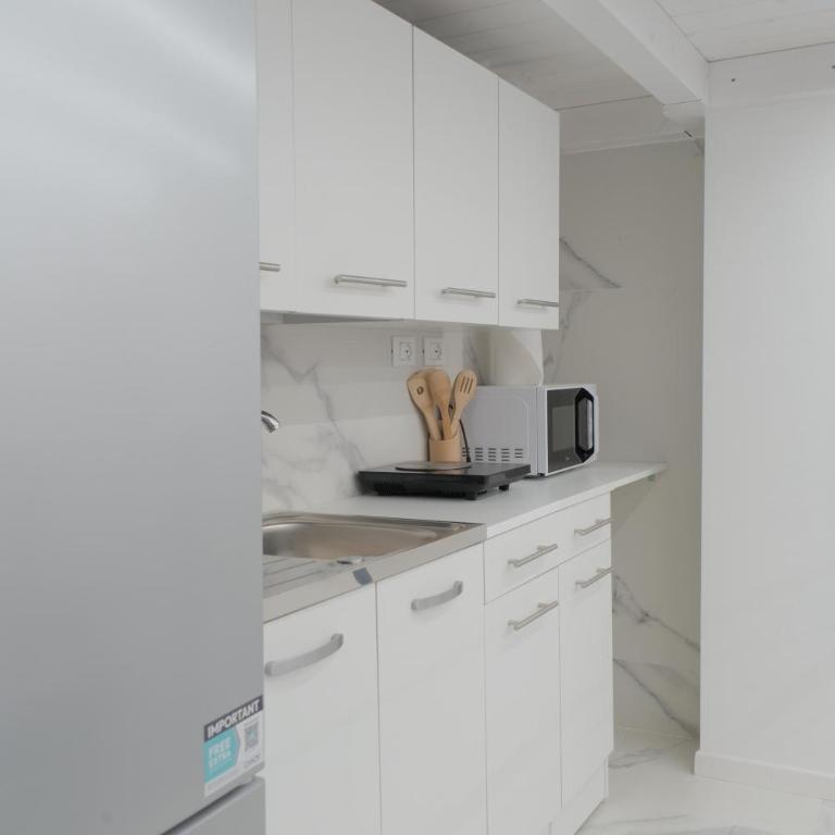 Appartamento Gavi - One-Bedroom Apartment - 5