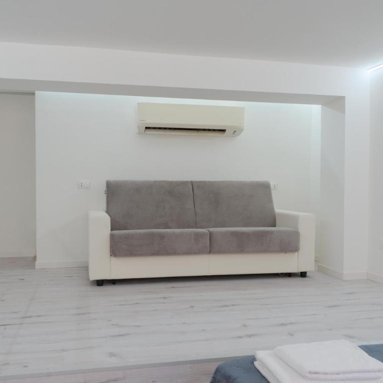 Appartamento Gavi - One-Bedroom Apartment - 12