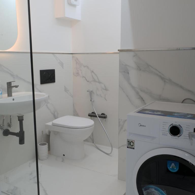 Appartamento Gavi - One-Bedroom Apartment - 13