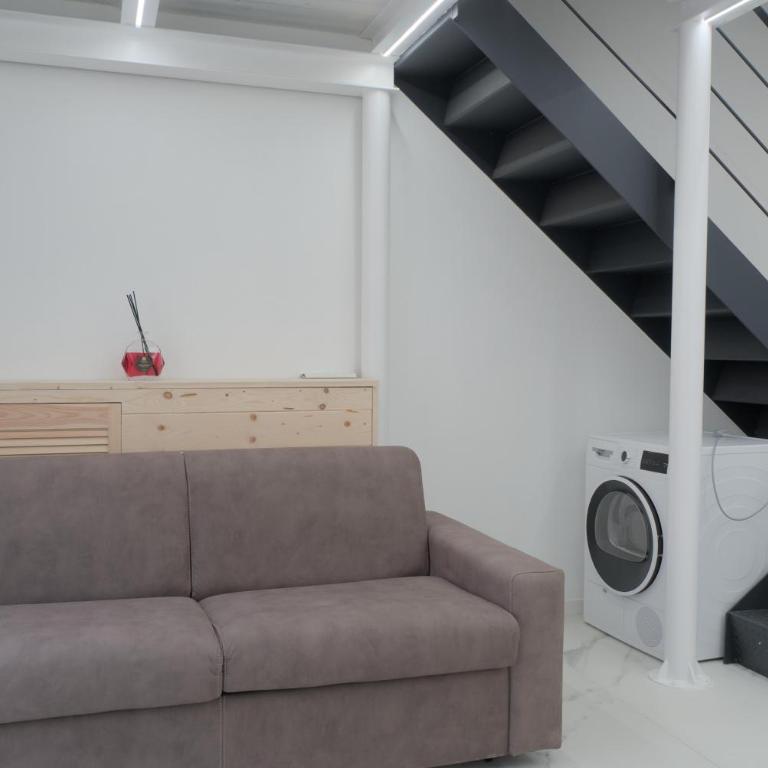 Appartamento Gavi - One-Bedroom Apartment - 14
