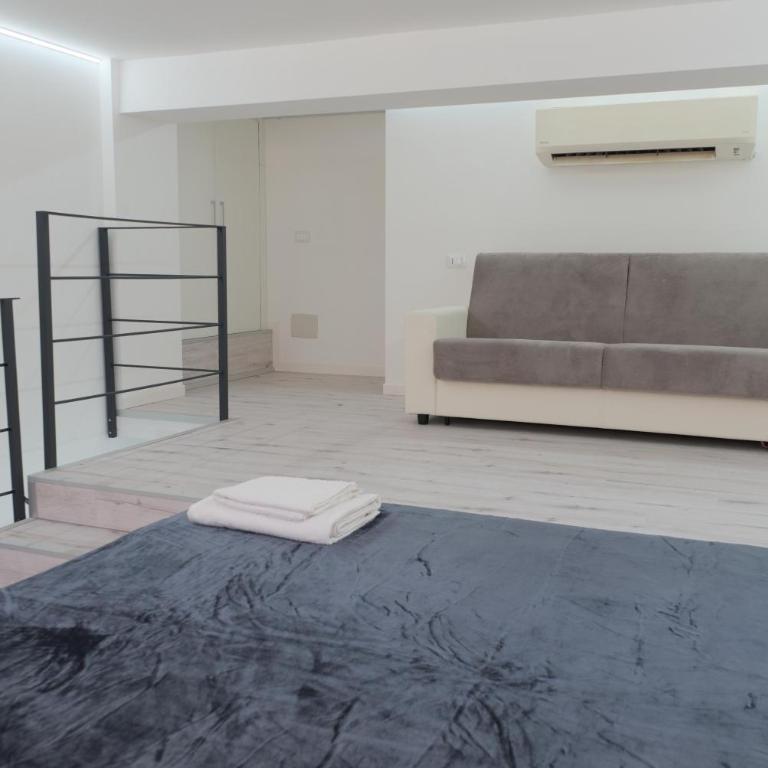 Appartamento Gavi - One-Bedroom Apartment - 15