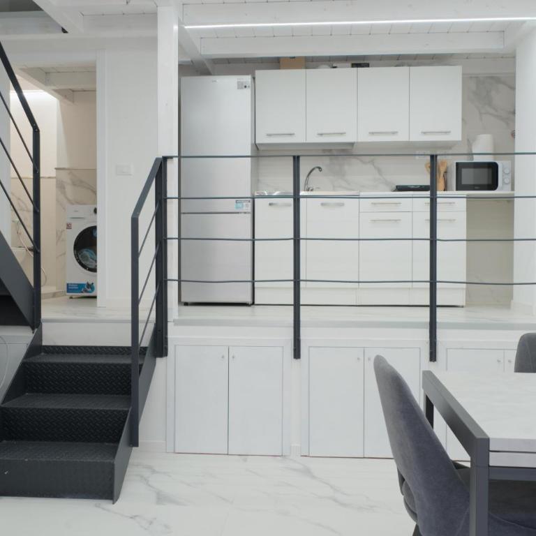 Appartamento Gavi - One-Bedroom Apartment - 6