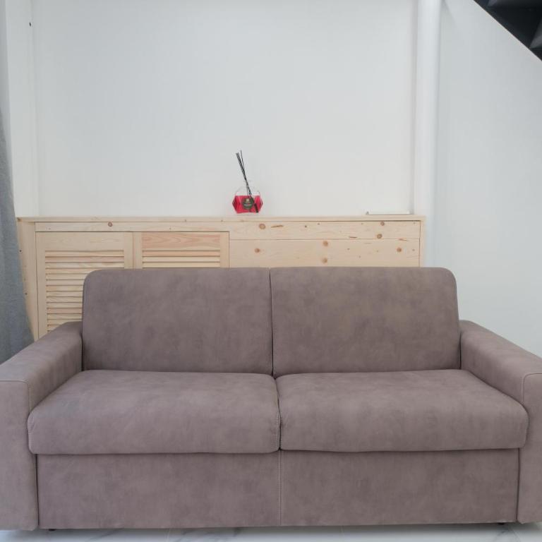 Appartamento Gavi - One-Bedroom Apartment - 7