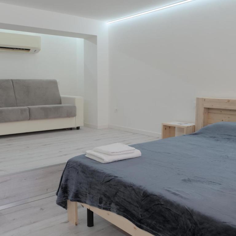 Appartamento Gavi - One-Bedroom Apartment - 17