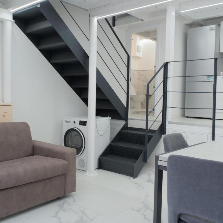 Appartamento Gavi - One-Bedroom Apartment - 19