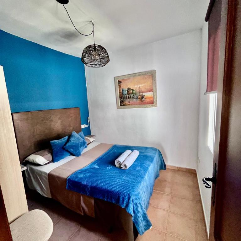 ApartaUnMomento y Disfruta!! - Appartement 1 Chambre - 2