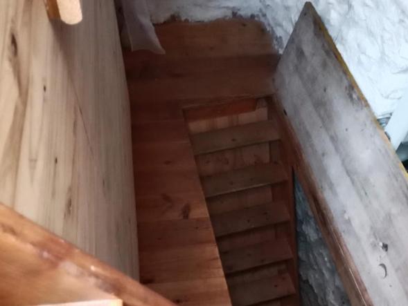 Guesthouse Berna - Chambre Double avec Salle de Bains Privative - 3
