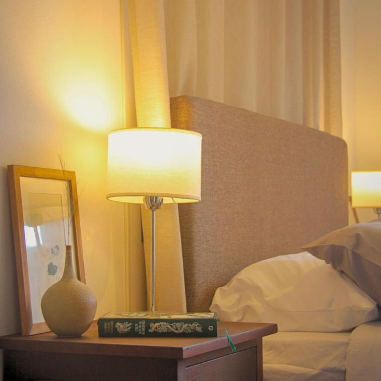 Hotel Aleph - Standard Double Room - 1