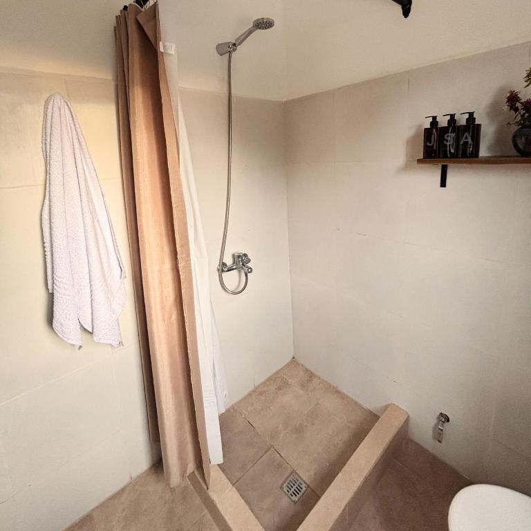 Hotel Aleph - Double Room with Mountain View - 2