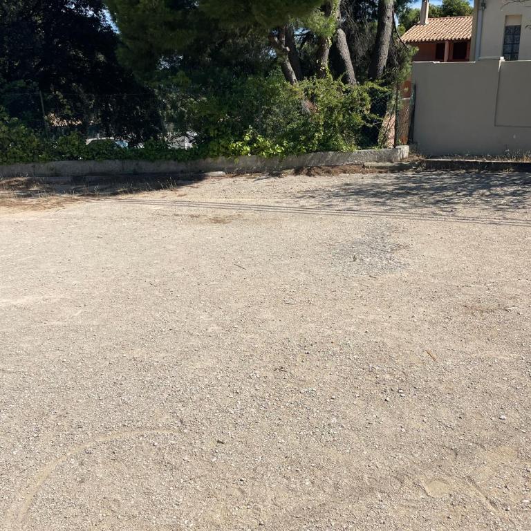 Studio La Couronne Plage 5 mn à pied & Gare à 8 mn avec climatisation - Estudio con vistas al mar - 29