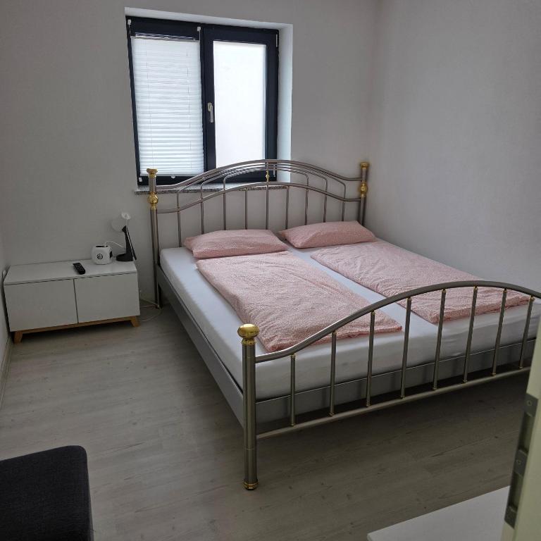 ALLGÄU SONNENSEITE am ALPSEE -BERGE-SKI - Apartment mit 1 Schlafzimmer - 5