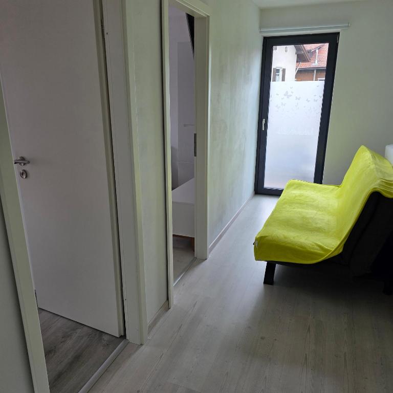ALLGÄU SONNENSEITE am ALPSEE -BERGE-SKI - Apartment mit 1 Schlafzimmer - 6