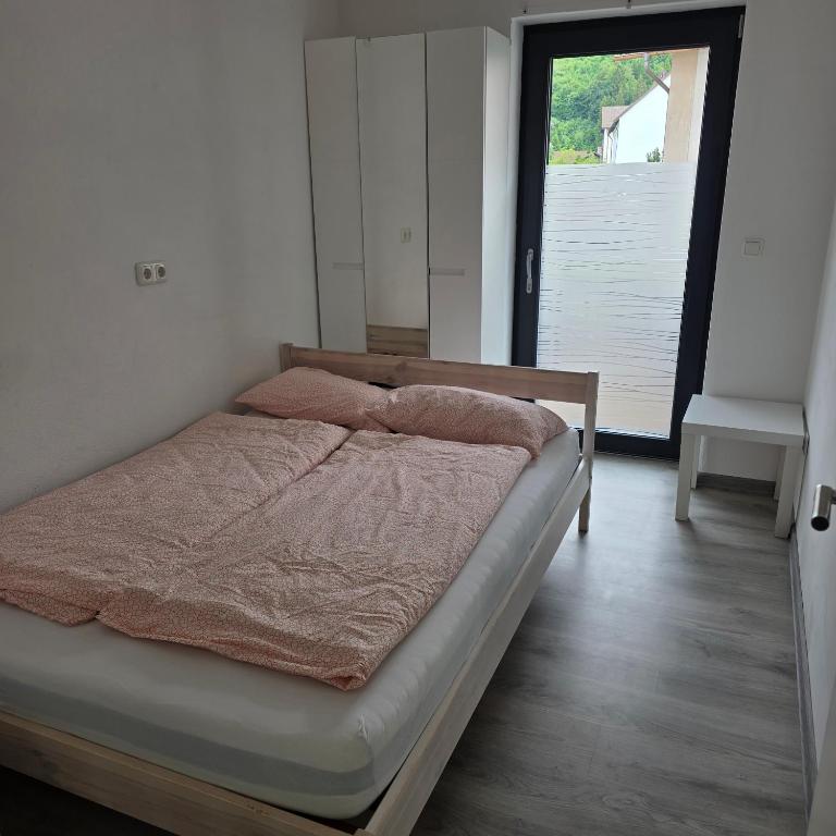 ALLGÄU SONNENSEITE am ALPSEE -BERGE-SKI - Apartment mit 1 Schlafzimmer - 7