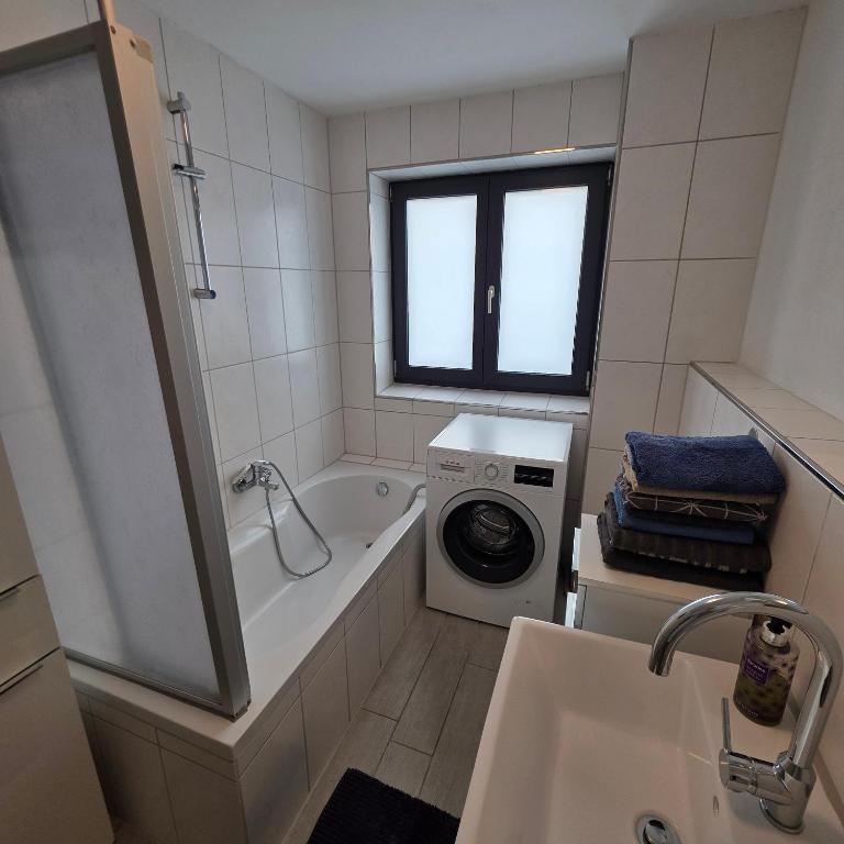 ALLGÄU SONNENSEITE am ALPSEE -BERGE-SKI - Apartment mit 1 Schlafzimmer - 8