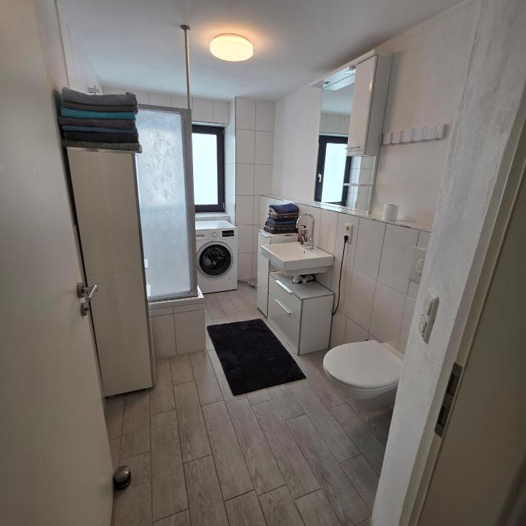 ALLGÄU SONNENSEITE am ALPSEE -BERGE-SKI - Apartment mit 1 Schlafzimmer - 10