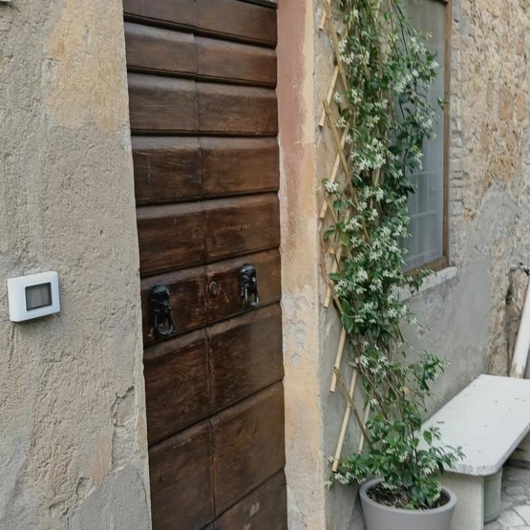 La terrazza del Papa - Appartamento con 2 Camere da Letto - 5