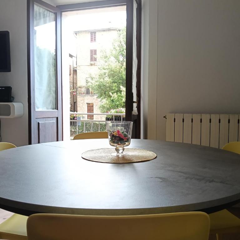 La terrazza del Papa - Appartamento con 2 Camere da Letto - 4