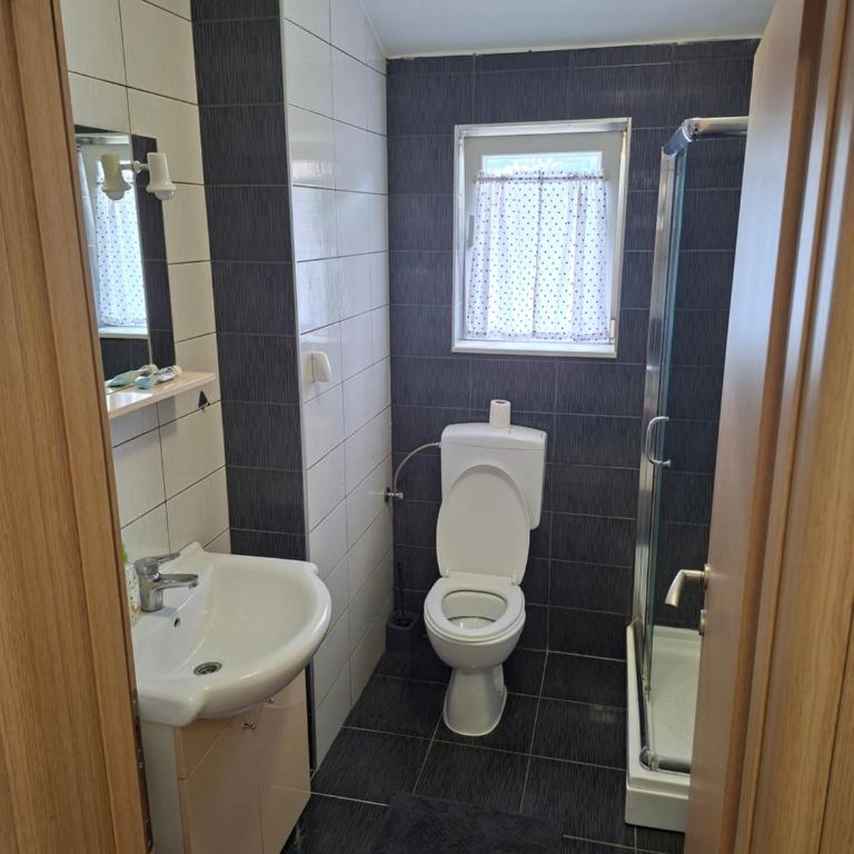 Luxury Apartment Alex - Two-Bedroom Apartment - 5