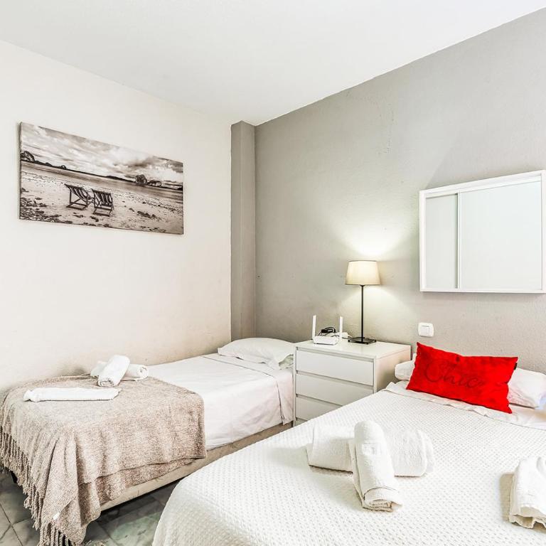 AA Guest - Reserva de Marbella Golf Course Eco - Apartment mit 2 Schlafzimmern - 10