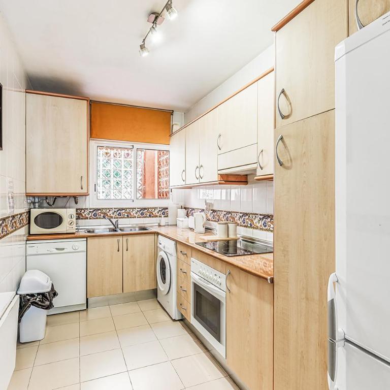 AA Guest - Reserva de Marbella Golf Course Eco - Apartment mit 2 Schlafzimmern - 13