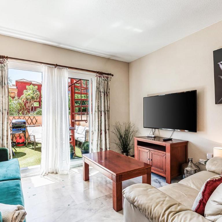 AA Guest - Reserva de Marbella Golf Course Eco - Apartment mit 2 Schlafzimmern - 1