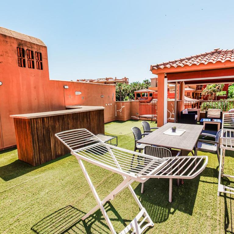 AA Guest - Reserva de Marbella Golf Course Eco - Apartment mit 2 Schlafzimmern - 23