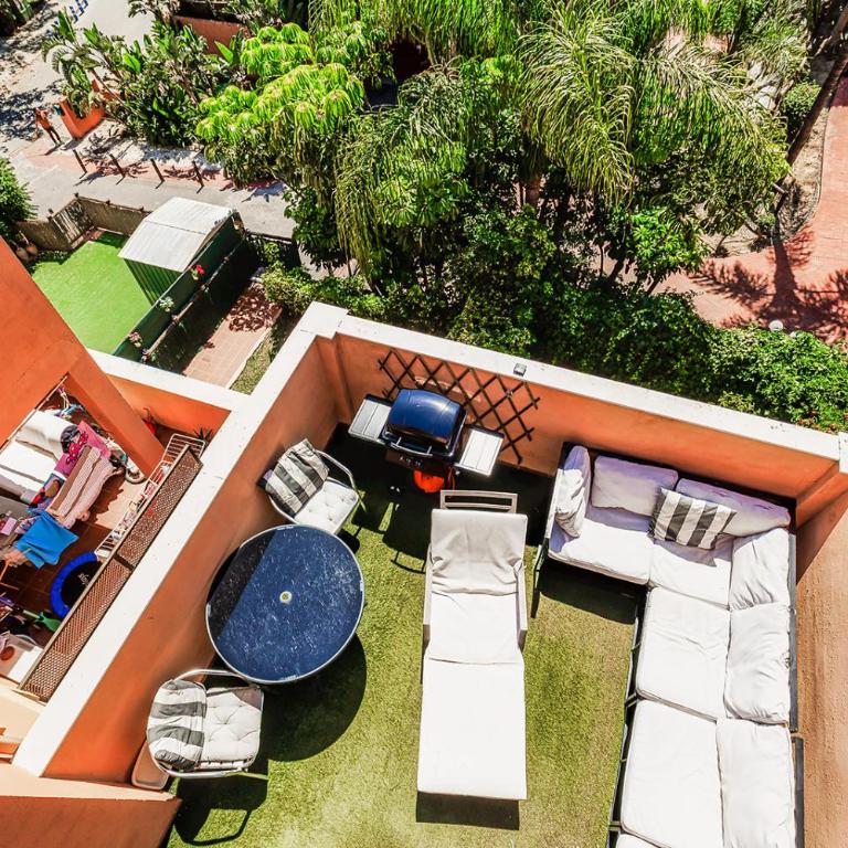 AA Guest - Reserva de Marbella Golf Course Eco - Apartment mit 2 Schlafzimmern - 24