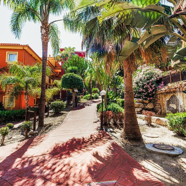AA Guest - Reserva de Marbella Golf Course Eco - Apartment mit 2 Schlafzimmern - 25