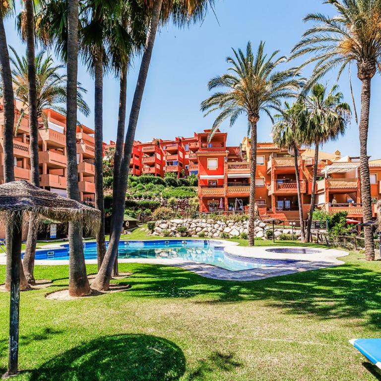 AA Guest - Reserva de Marbella Golf Course Eco - Apartment mit 2 Schlafzimmern - 27