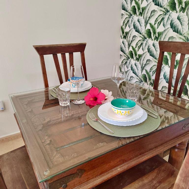Tamarindo 63, dunes and sun - Apartment mit 1 Schlafzimmer - 7