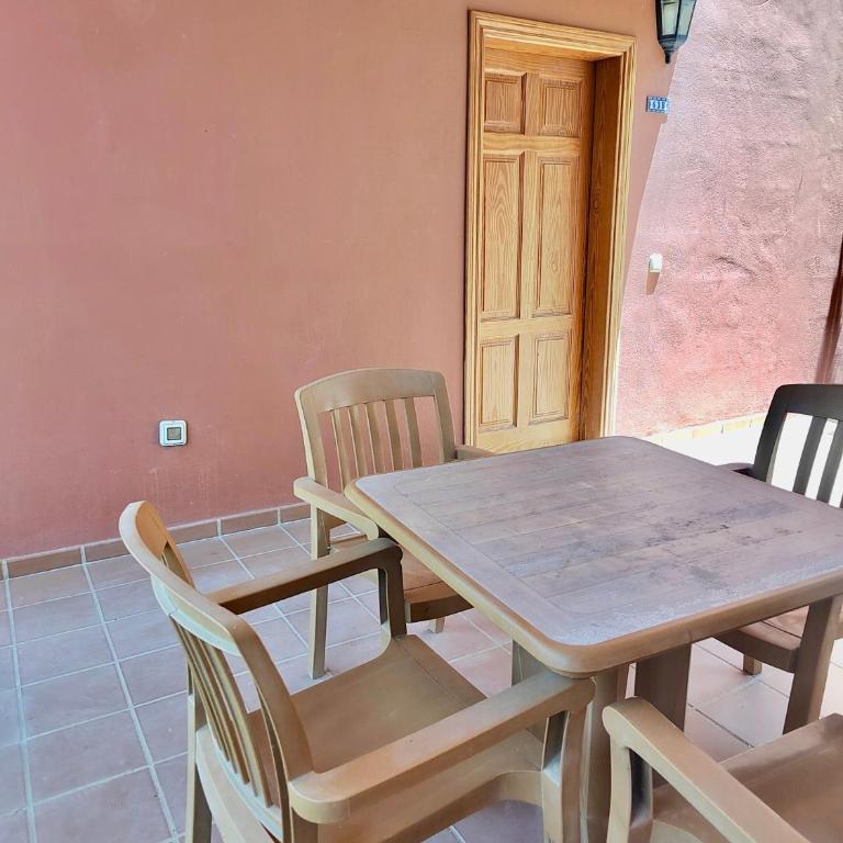 Tamarindo 63, dunes and sun - Apartment mit 1 Schlafzimmer - 27
