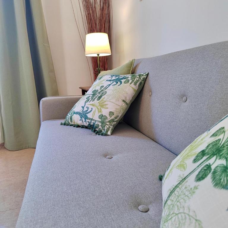 Tamarindo 63, dunes and sun - Apartment mit 1 Schlafzimmer - 14