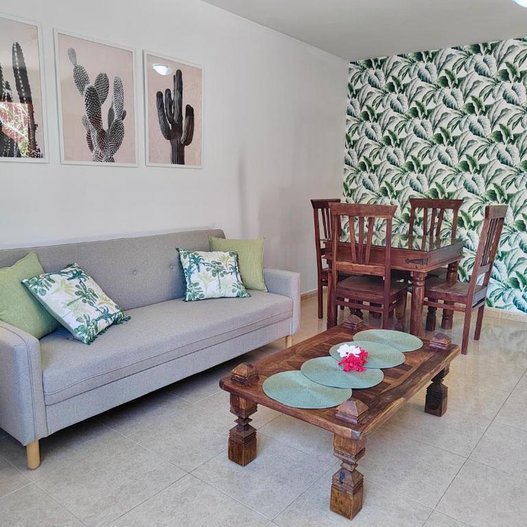 Tamarindo 63, dunes and sun - Apartment mit 1 Schlafzimmer - 20
