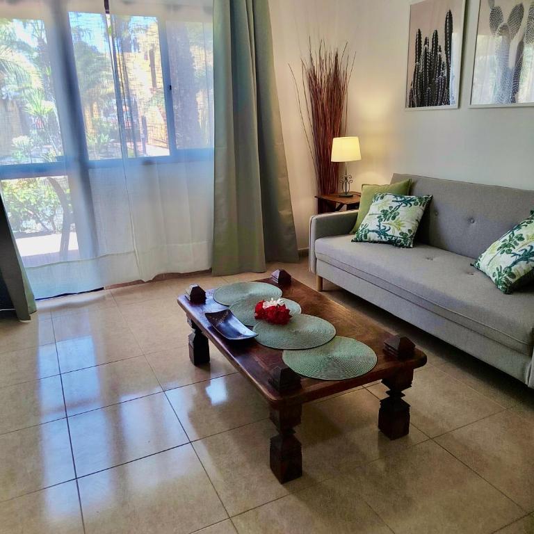 Tamarindo 63, dunes and sun - Apartment mit 1 Schlafzimmer - 18