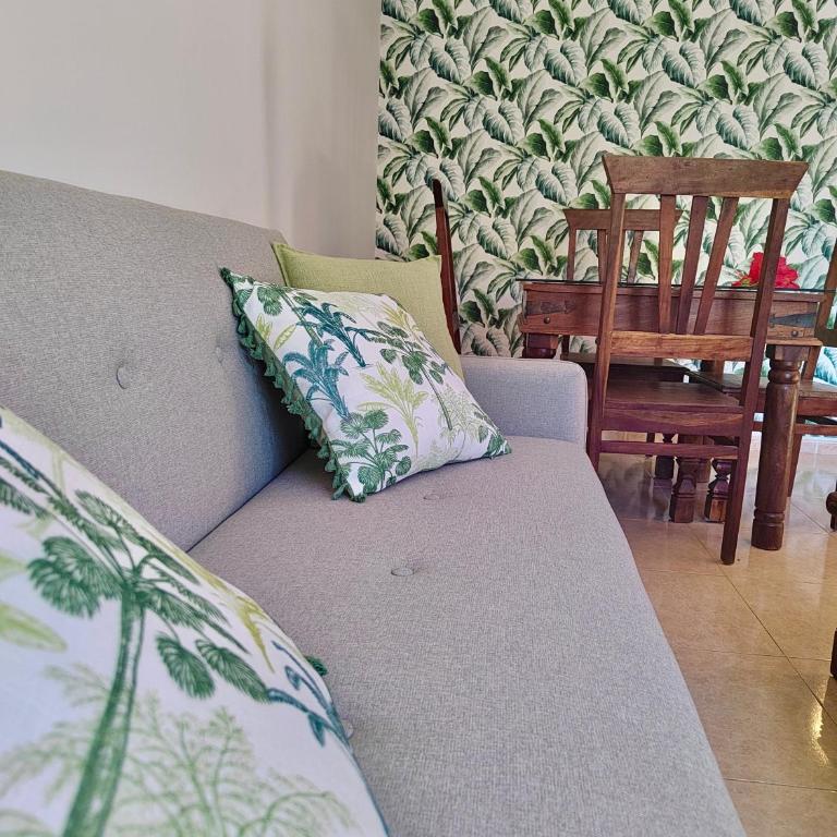 Tamarindo 63, dunes and sun - Apartment mit 1 Schlafzimmer - 17