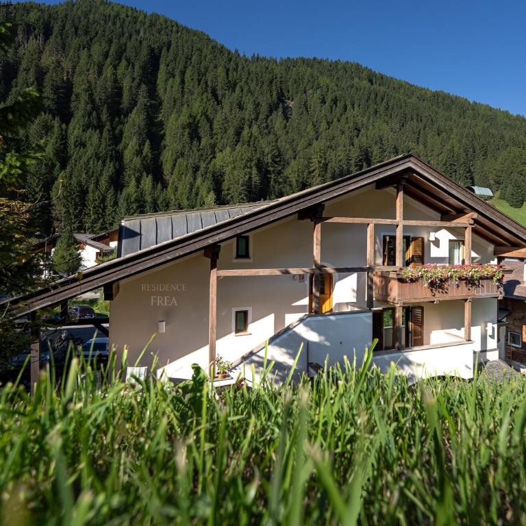 Residence Frea - Appartamento con 3 Camere da Letto - 2