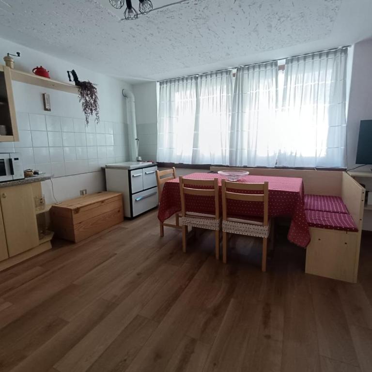 Casa Ariele - Grande Appartamento - Appartamento con 1 Camera da Letto - 1