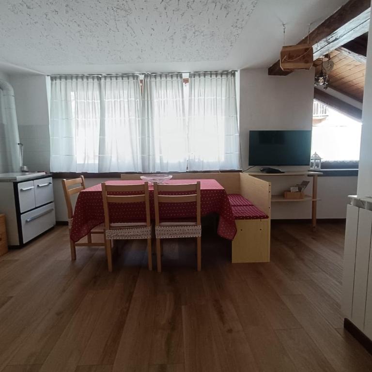 Casa Ariele - Grande Appartamento - Appartamento con 1 Camera da Letto - 4