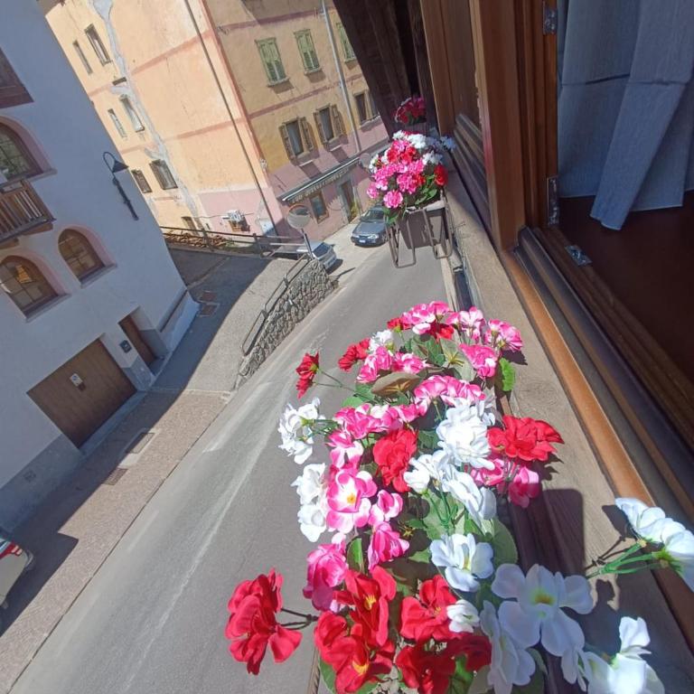 Casa Ariele - Grande Appartamento - Appartamento con 1 Camera da Letto - 18