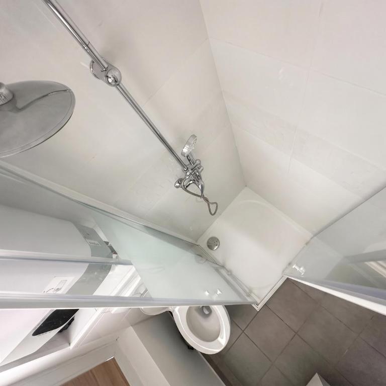 Chic Studio Ambiance Chaleureuse Lumineuse - 446 - Apartment mit 1 Schlafzimmer - 5