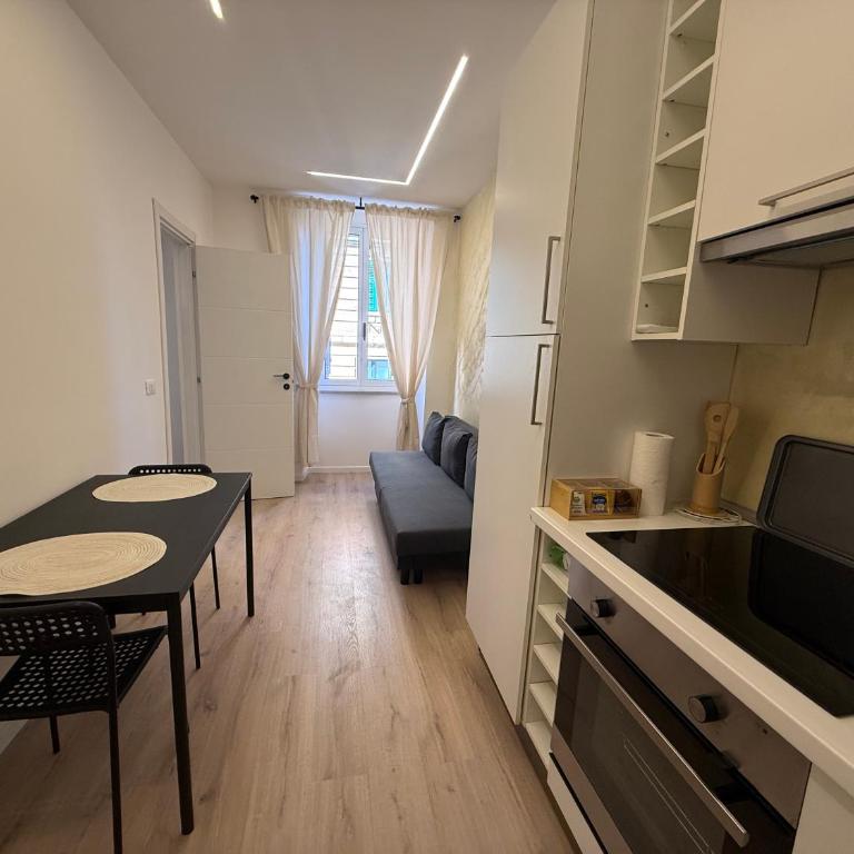 ANITA'S Home - Appartamento con 1 Camera da Letto - 11