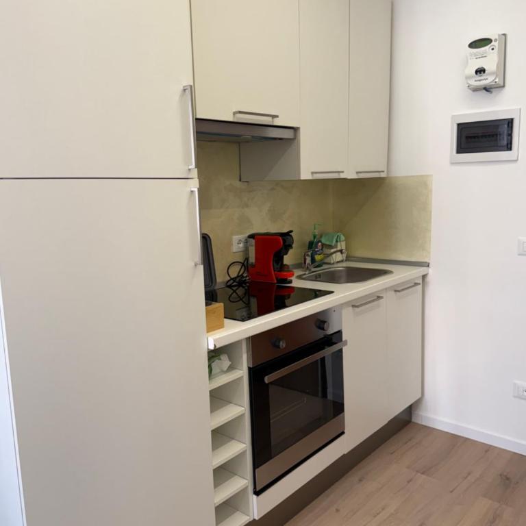 ANITA'S Home - Appartamento con 1 Camera da Letto - 12