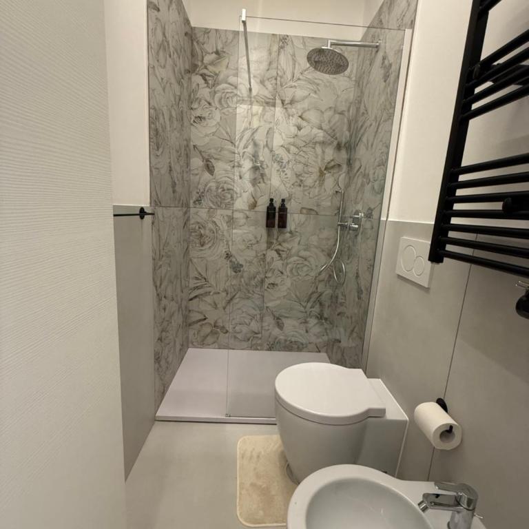 ANITA'S Home - Appartamento con 1 Camera da Letto - 13