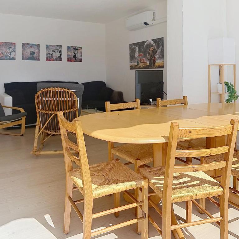 Superbe Marina en RDC avec vue imprenable - Apartment mit 2 Schlafzimmern - 4