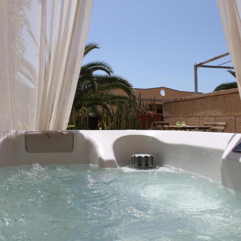 Ke Casetta Tenerife Arco Iris del mar with jacuzzi - Apartment mit 2 Schlafzimmern - 27
