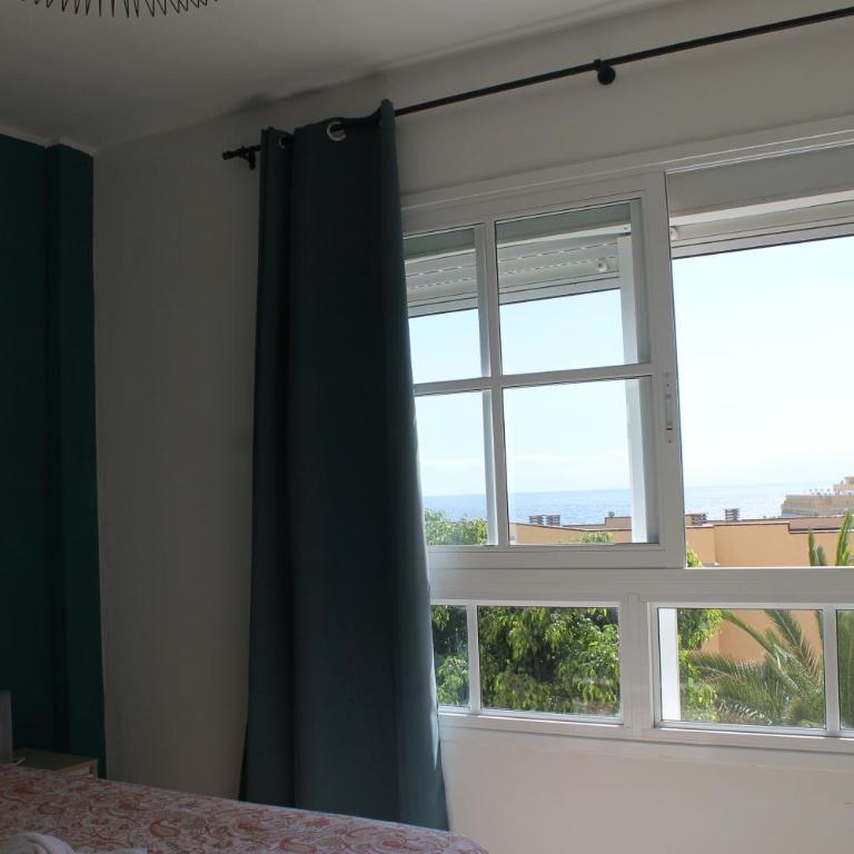Ke Casetta Tenerife Arco Iris del mar with jacuzzi - Apartment mit 2 Schlafzimmern - 49
