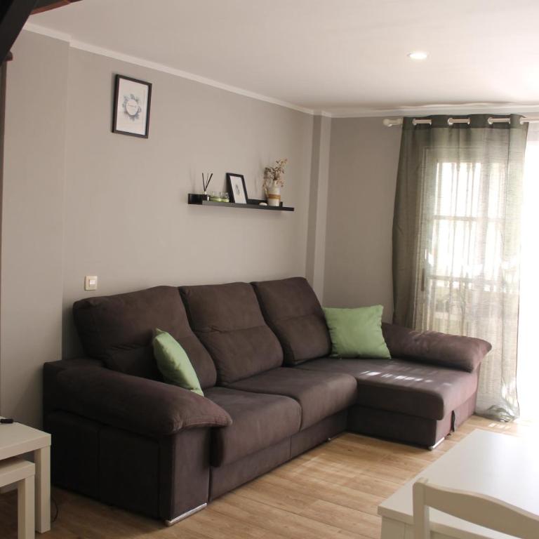 Ke Casetta Tenerife Arco Iris del mar with jacuzzi - Apartment mit 2 Schlafzimmern - 59