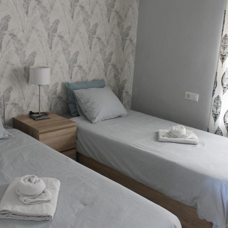 Ke Casetta Tenerife Arco Iris del mar with jacuzzi - Apartment mit 2 Schlafzimmern - 95